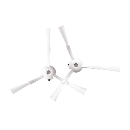 Side Brush For Roborock S50 / S55 / S5 Max / S6 / S8 Sweeping Robot Replacement Part