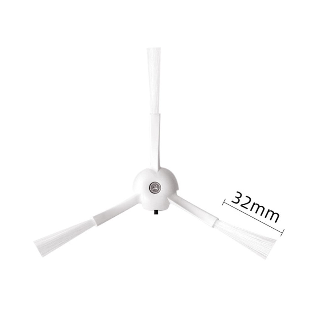 Side Brush For Roborock S50 / S55 / S5 Max / S6 / S8 Sweeping Robot Replacement Part