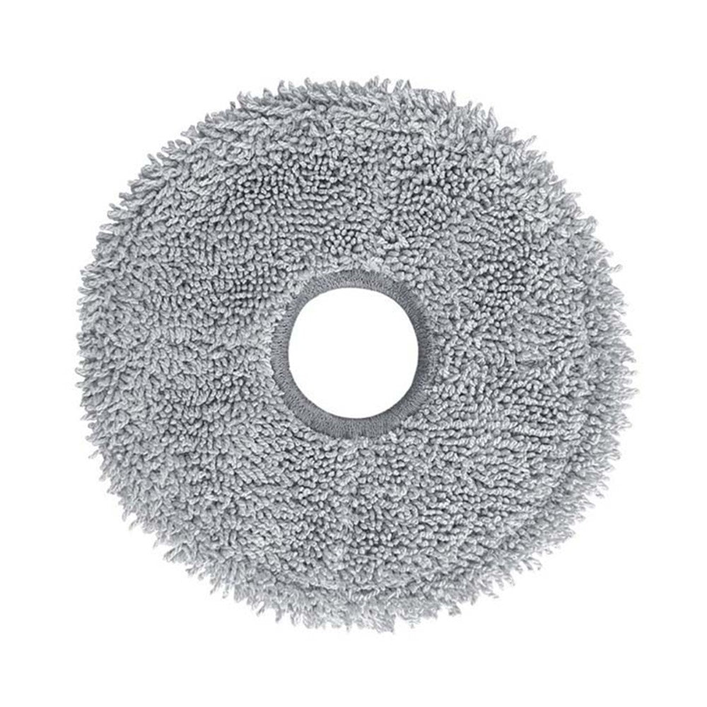 For Roborock P10 / P10 Pro / P10S Pro / P10S Pro+ / Dreame S10 / S10 Pro / S10+ / S10 Pro+ Sweeping Robot Mop Rag Replacement Cleaning Cloth