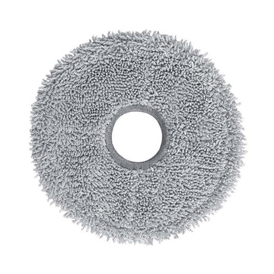 For Roborock P10 / P10 Pro / P10S Pro / P10S Pro+ / Dreame S10 / S10 Pro / S10+ / S10 Pro+ Sweeping Robot Mop Rag Replacement Cleaning Cloth