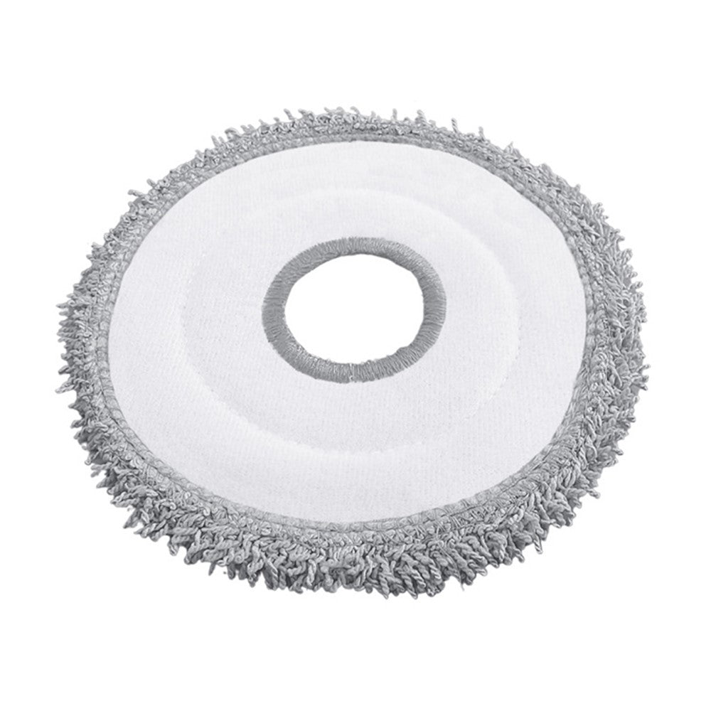 For Roborock P10 / P10 Pro / P10S Pro / P10S Pro+ / Dreame S10 / S10 Pro / S10+ / S10 Pro+ Sweeping Robot Mop Rag Replacement Cleaning Cloth