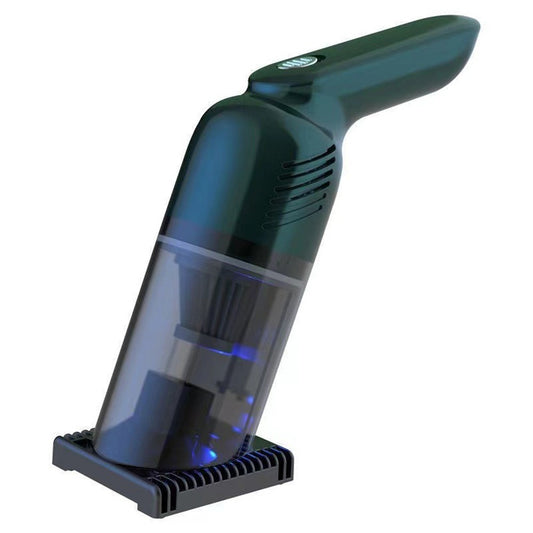 Portable UV Sterilizer Vacuum Cleaner Powerful Suction Wet / Dry for Car / Home Dust Mite Removal