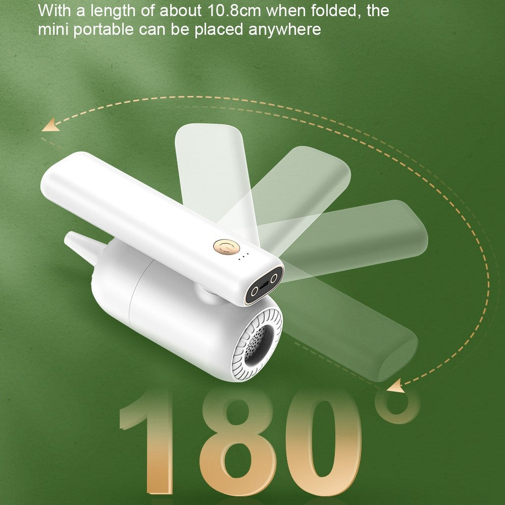 H13PRO Multifunction Vacuum Cleaner Handheld Suction and Blowing Integrated Cleaner Wireless Portable Car Vacuum Cleaner with Dual LED Lights