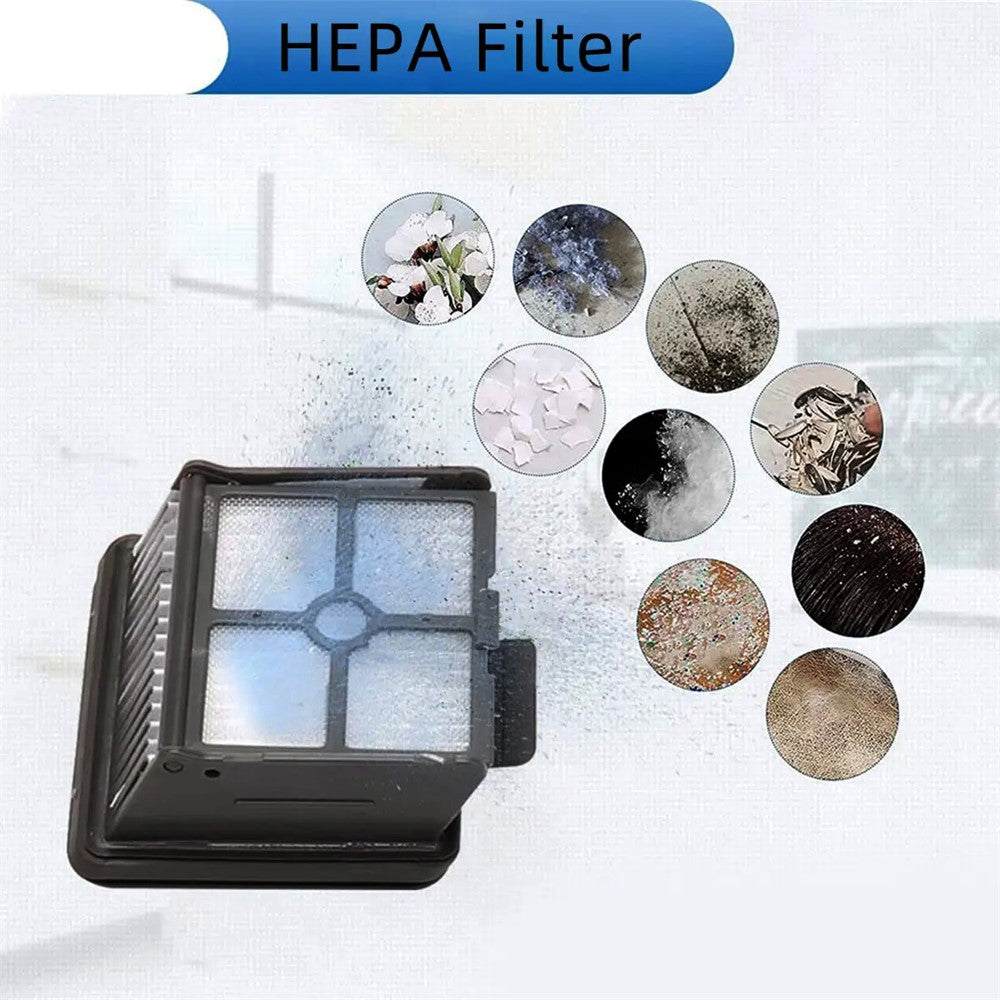 For Dreame H20 Pro / H30 / H30 Ultra / H30 Pro Vacuum Cleaner HEPA Filter Replacement Part