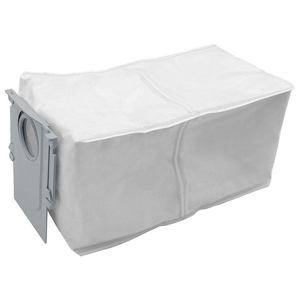 For Roborock P10 Pro / P10s / Q Revo S / Q Revo Pro Dust Bag Sweeping Robot Replacement Dust Collect Bag