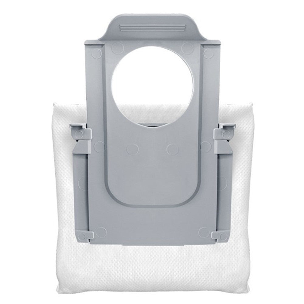 For Roborock P10 Pro / P10s / Q Revo S / Q Revo Pro Dust Bag Sweeping Robot Replacement Dust Collect Bag