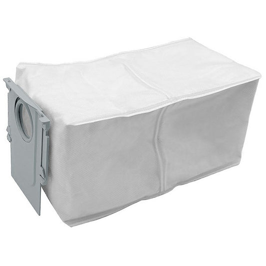 Dust Bag for Roborock T7S / T7S Plus / G20 / G10 / G10S / G10S Pro / Qrevo Edge / Qrevo Curv / G20S Ultra Sweeping Robot Dust Collect Bag