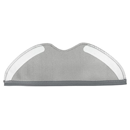 For Xiaomi Robot Vacuum E5 C108 Replacement Cloth Mop Wipes Rag Cleaning Cloth