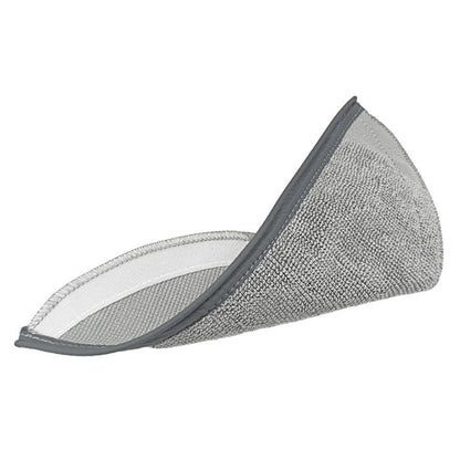 For Xiaomi Robot Vacuum E5 C108 Replacement Cloth Mop Wipes Rag Cleaning Cloth