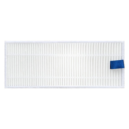 For Xiaomi Robot Vacuum E5 C108 Vacuum Cleaner Replacement Filter