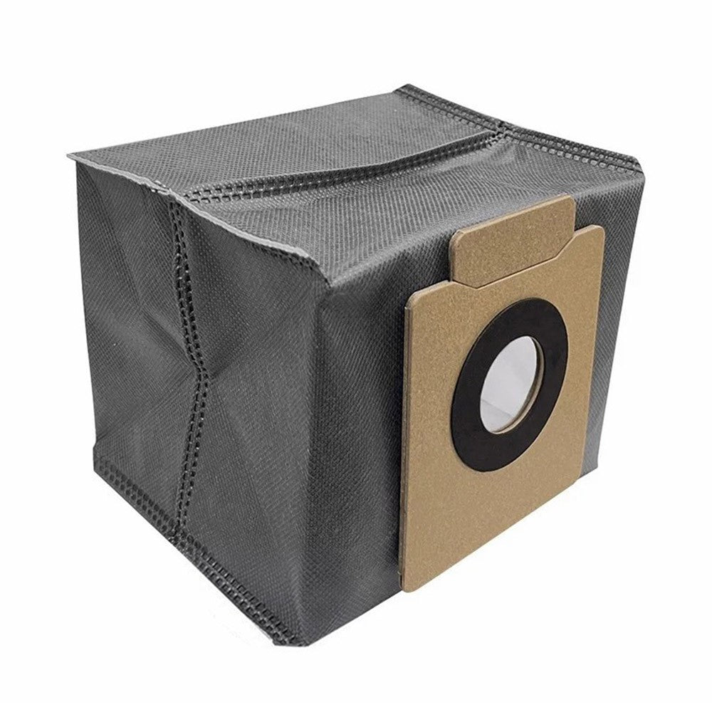 For Eufy X8 Pro / X8 Pro SES / X10 Pro Omni Robot Vacuum Cleaner Dust Bag Replacement Accessory