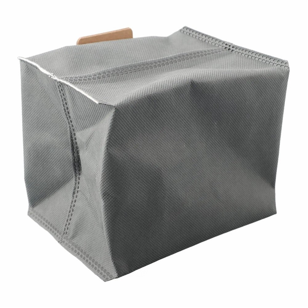 For Eufy X8 Pro / X8 Pro SES / X10 Pro Omni Robot Vacuum Cleaner Dust Bag Replacement Accessory