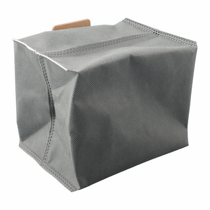 For Eufy X8 Pro / X8 Pro SES / X10 Pro Omni Robot Vacuum Cleaner Dust Bag Replacement Accessory