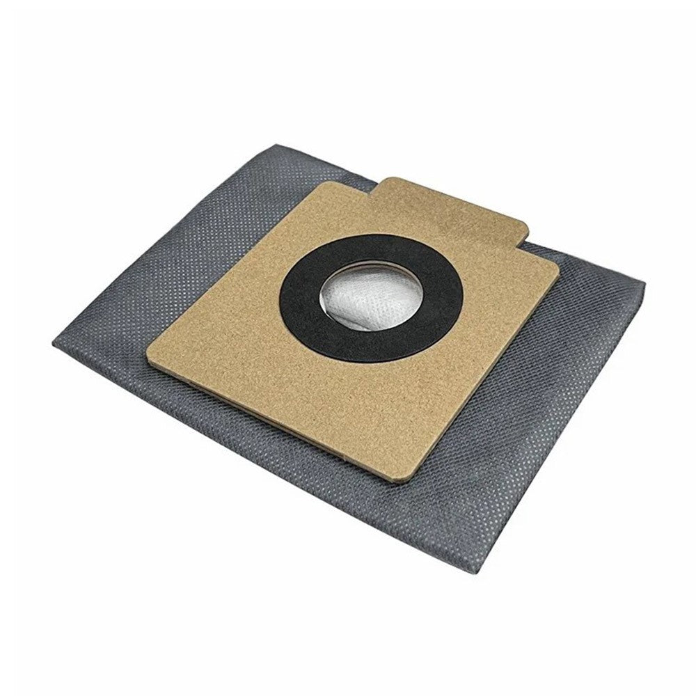 For Eufy X8 Pro / X8 Pro SES / X10 Pro Omni Robot Vacuum Cleaner Dust Bag Replacement Accessory