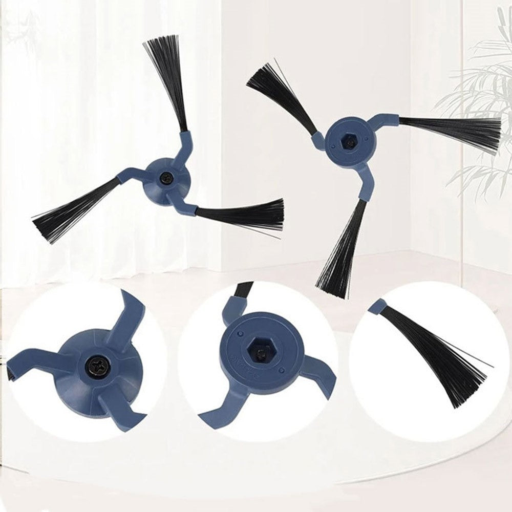 For Eufy X10 Pro Omni / X9 Pro Robot Vacuum Cleaner Side Brush Replacement Accessory