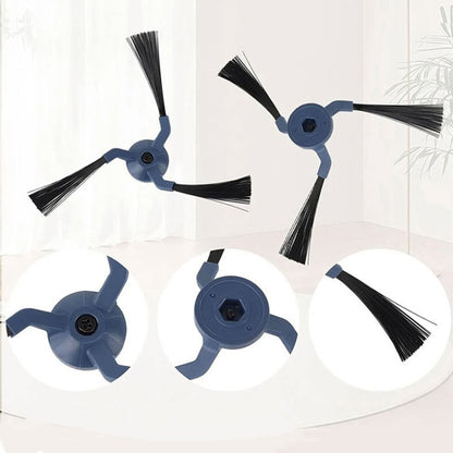 For Eufy X10 Pro Omni / X9 Pro Robot Vacuum Cleaner Side Brush Replacement Accessory