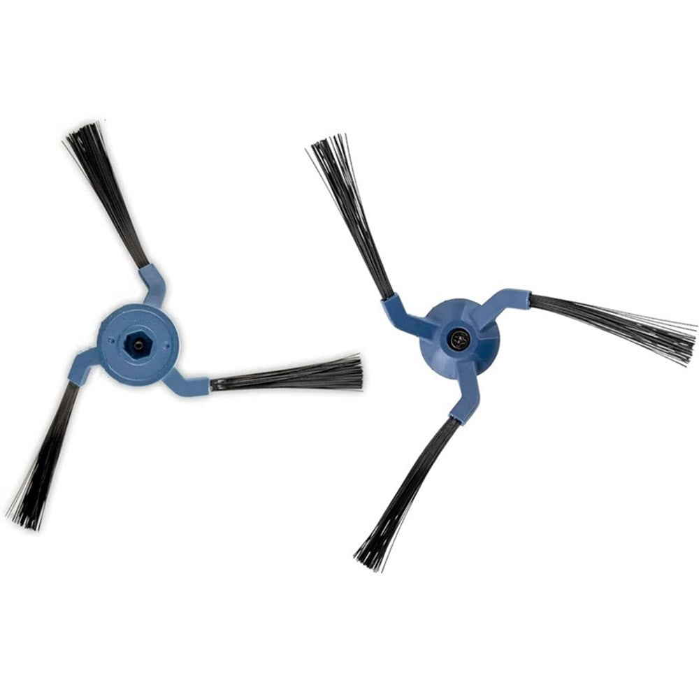 For Eufy X10 Pro Omni / X9 Pro Robot Vacuum Cleaner Side Brush Replacement Accessory