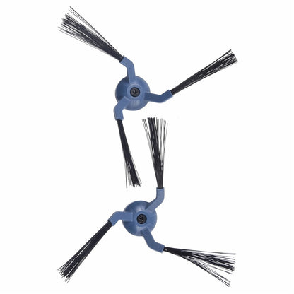 For Eufy X10 Pro Omni / X9 Pro Robot Vacuum Cleaner Side Brush Replacement Accessory