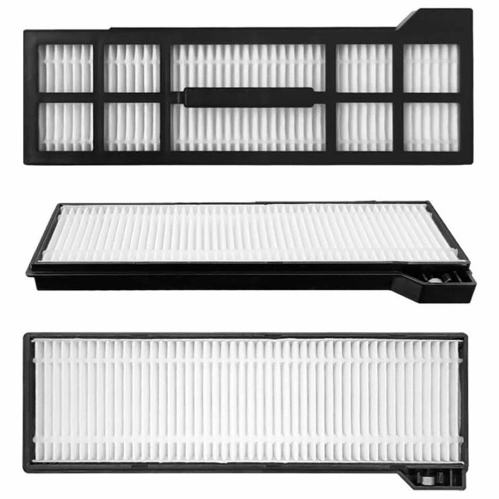 For Eufy X10 Pro Omni / X10 Pro Robot Vacuum Cleaner Replacement Filter
