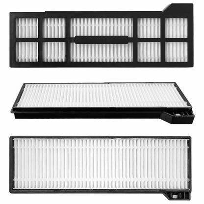 For Eufy X10 Pro Omni / X10 Pro Robot Vacuum Cleaner Replacement Filter