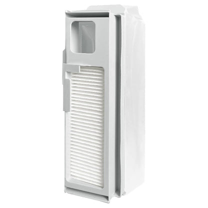 For Narwal Freo X Ultra Robot Vacuum Cleaner Dust Bag with Filter Replacement Accessory