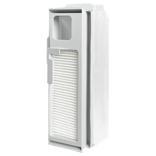 For Narwal Freo X Ultra Robot Vacuum Cleaner Dust Bag with Filter Replacement Accessory