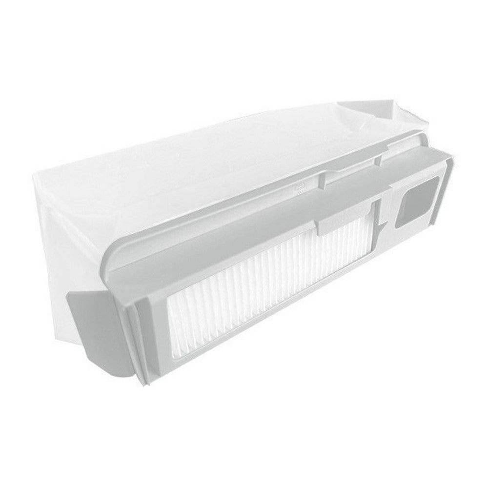 For Narwal Freo X Ultra Robot Vacuum Cleaner Dust Bag with Filter Replacement Accessory