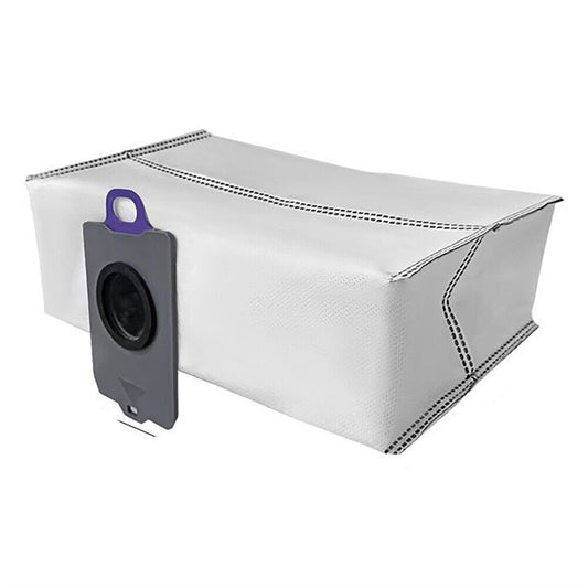 For Narwal Freo Z Ultra Robot Vacuum Cleaner Dust Bag Replacement Filter Disposable Collection
