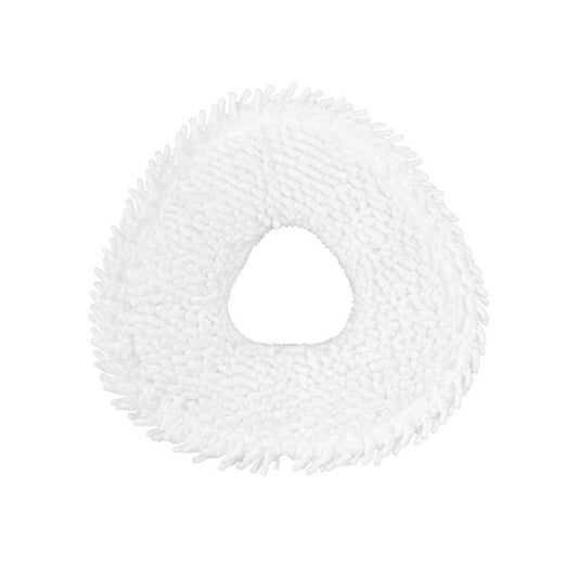 For Narwal Freo X Ultra / Freo Z Ultra / J5 / J4 / J3 Robot Vacuum Cleaner Mop Rag Washable Replacement Part