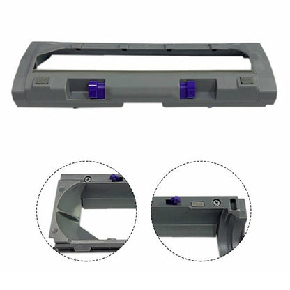 For Narwal Freo X Ultra  /  Freo Z Ultra Robot Vacuum Main Brush Bracket Holder Replacement Part