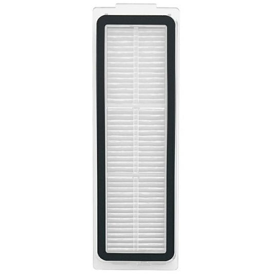 For Xiaomi Robot Vacuum X20 Pro / X20 Max Sweeping Robot Filter Vacuum Cleaner Replacement Part