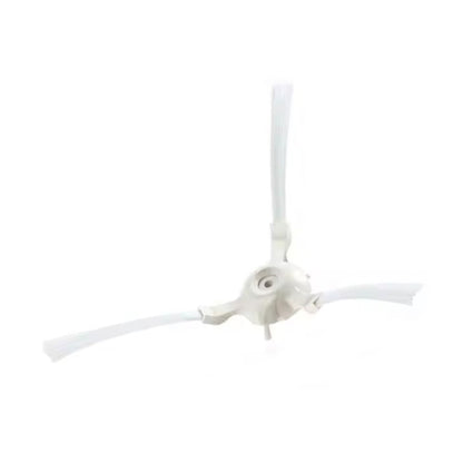 For 360 Robot Vacuum Cleaner S6 Side Brush Efficient Edge Cleaning Replacement Part