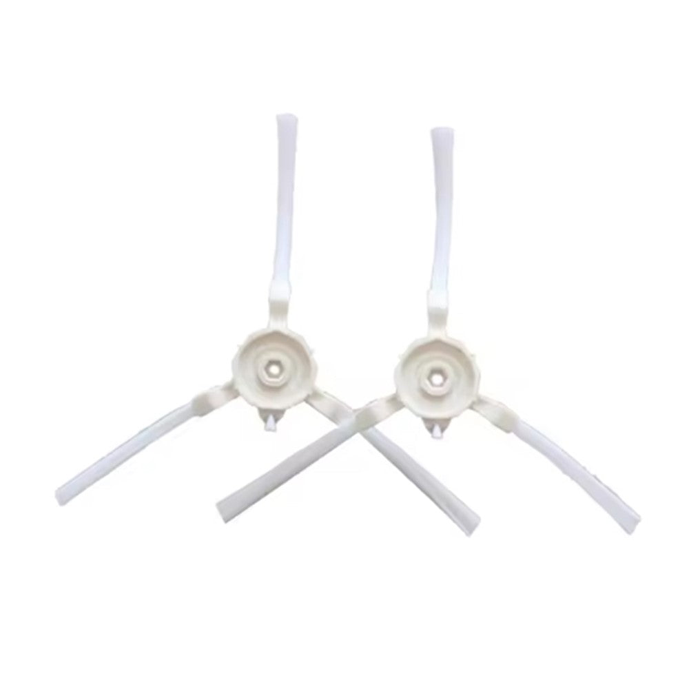 For 360 Robot Vacuum Cleaner S6 Side Brush Efficient Edge Cleaning Replacement Part
