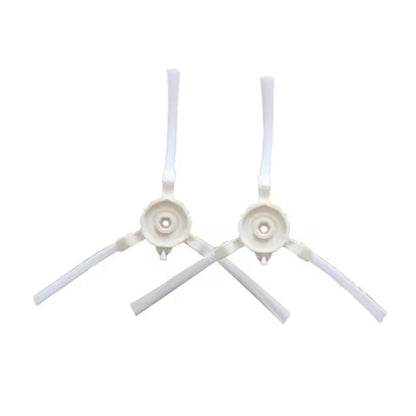 For 360 Robot Vacuum Cleaner S6 Side Brush Efficient Edge Cleaning Replacement Part