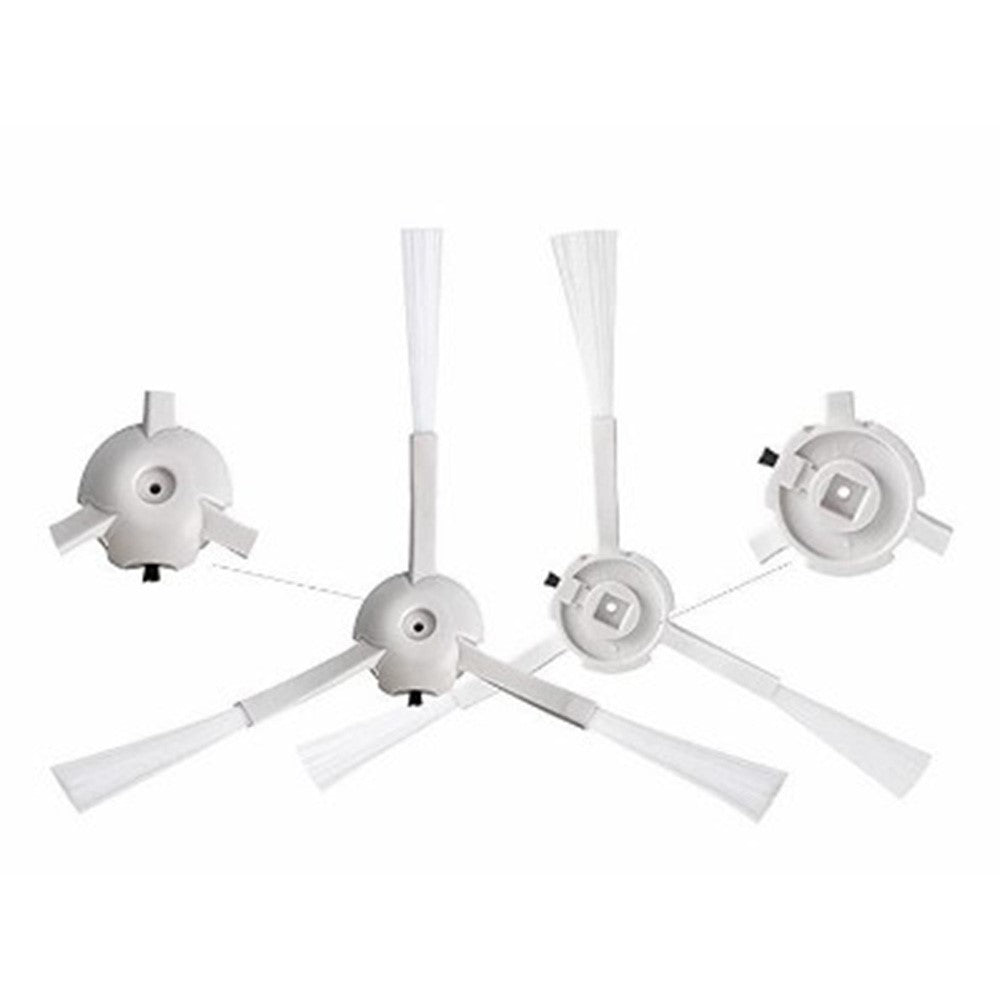 For 360 Robot Vacuum Cleaner T90 / S7 / S5 Side Brush Efficient Edge Cleaning Replacement Part