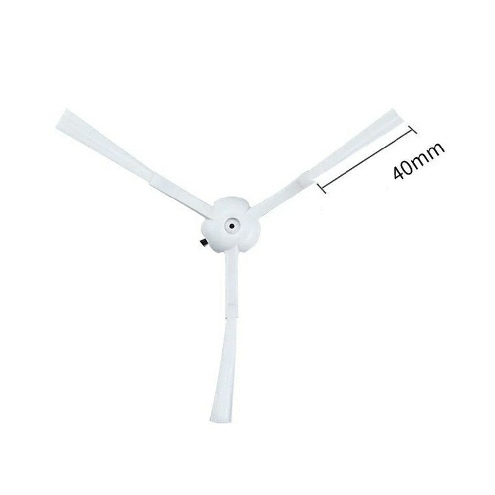 For 360 Robot Vacuum Cleaner T90 / S7 / S5 Side Brush Efficient Edge Cleaning Replacement Part