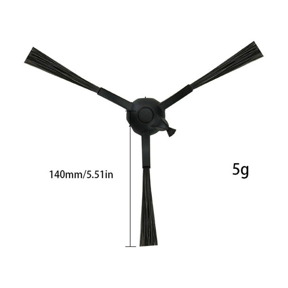 For 360 Robot Vacuum Cleaner S8 / S2 Side Brush Efficient Edge Cleaning Replacement Part