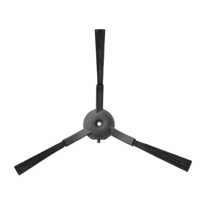 For 360 Robot Vacuum Cleaner X100 Max / X100 / 2 Pro Side Brush Efficient Edge Cleaning Replacement Part