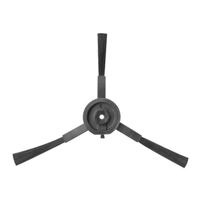 For 360 Robot Vacuum Cleaner X100 Max / X100 / 2 Pro Side Brush Efficient Edge Cleaning Replacement Part