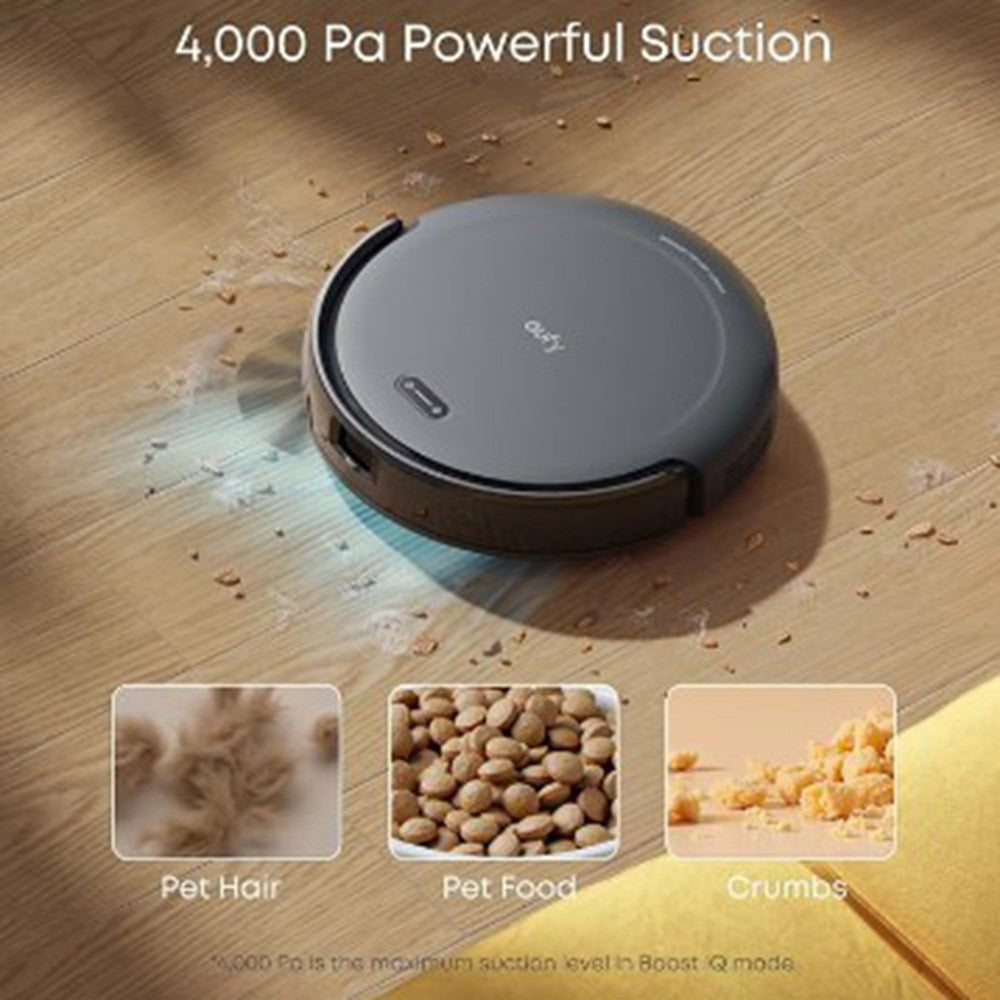 For Eufy C10 Robot Vacuum Side Brush Efficient Edge Cleaning Replacement Part