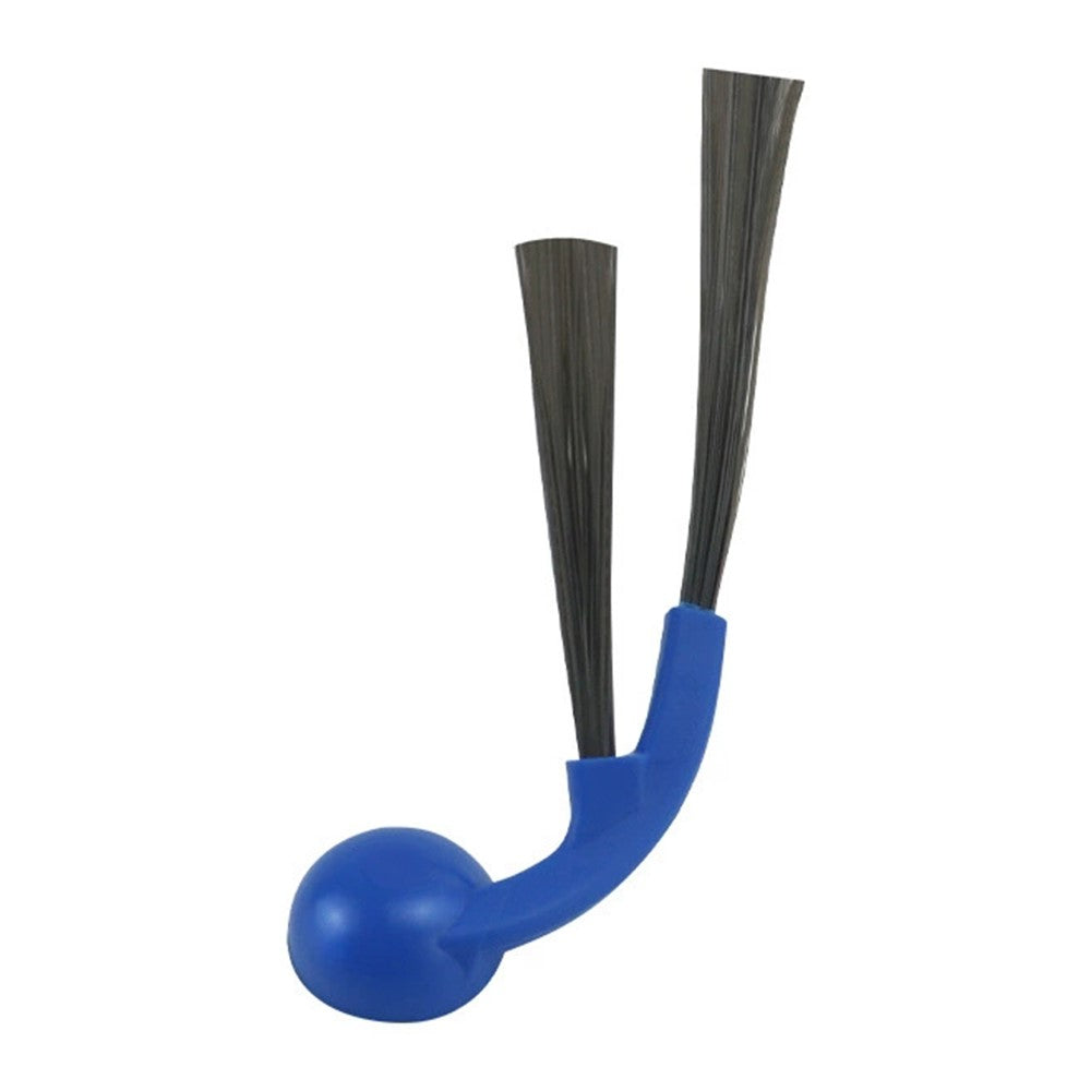 For Ecovacs DEEBOT T80 / T30C Omni / T30C Pro Omni / T80 Omni / Yeedi M14 Plus Robot Vacuum Side Brush Replacement Edge Cleaning Accessory