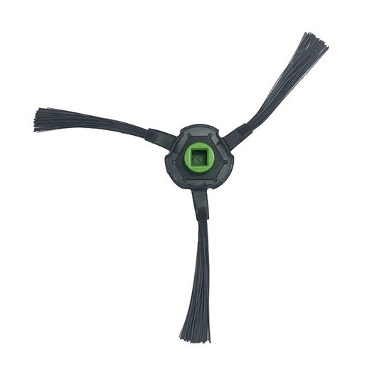 2Pcs For Ecovacs Deebot Ozmo U2 Pro / U2 DGN22 Robot Vacuum Side Brush Replacement Edge Cleaning Accessory