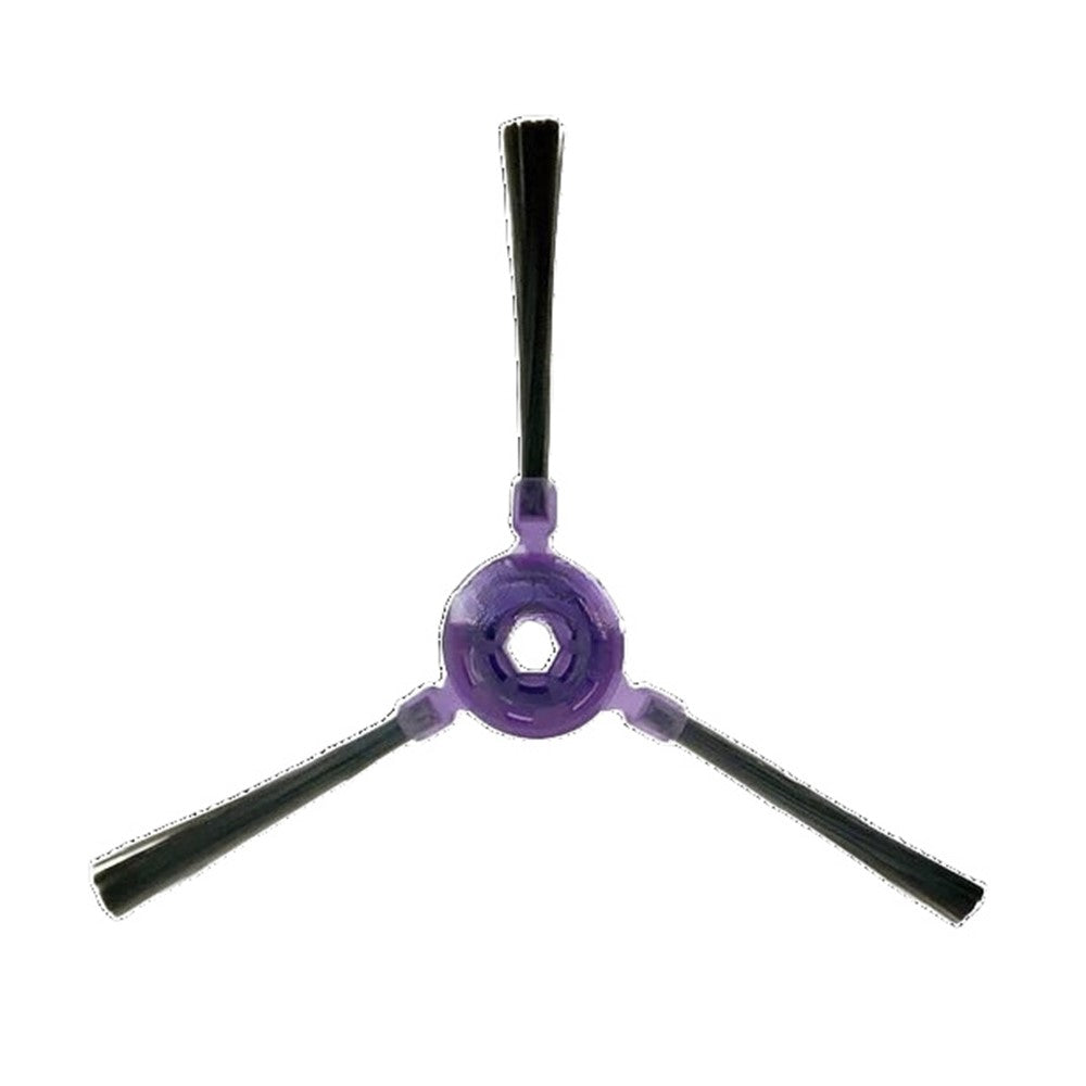 Side Brush for Midea i5 / i5 Young / i9 / i9 EYE Robot Vacuum Replacement Part Edge Cleaning Accessory