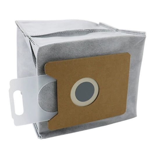 For Eufy Clean G40 / G40 Hybrid+ Dust Bag Replacement Non Woven Fabric Dust Collection Bag