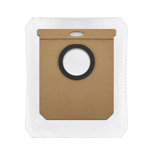 Dust Bag for Eufy Clean L60 / L60 SES / L50 / L50 SES / Haier H9 Replacement Non Woven Fabric Dust Collection Bag