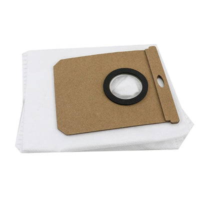 Dust Bag for Eufy Clean L60 / L60 SES / L50 / L50 SES / Haier H9 Replacement Non Woven Fabric Dust Collection Bag