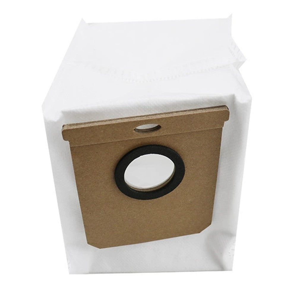 Dust Bag for Eufy Clean L60 / L60 SES / L50 / L50 SES / Haier H9 Replacement Non Woven Fabric Dust Collection Bag