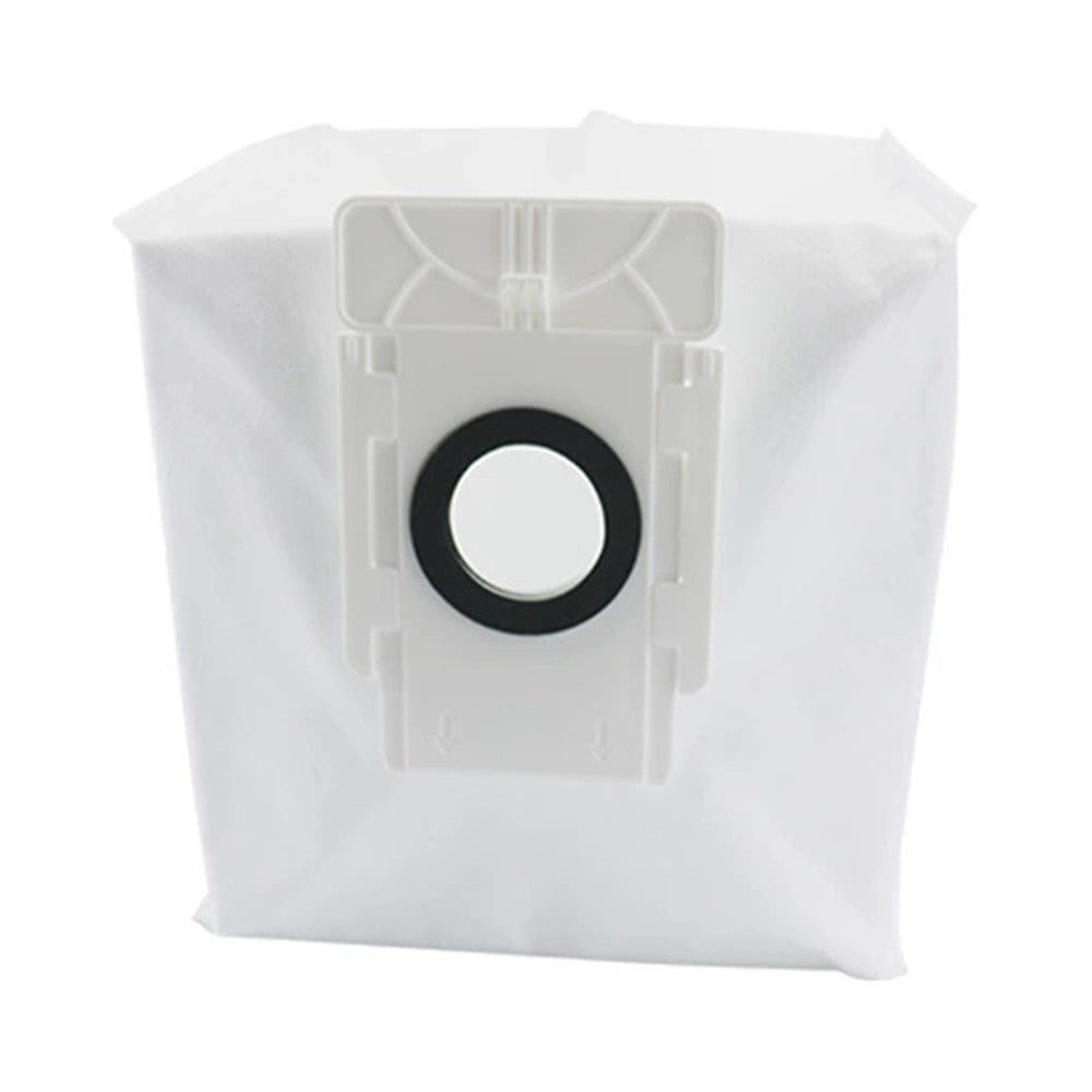 For 360 Robot Vacuum Cleaner S8 Plus / S8 Dust Bag Replacement Non Woven Fabric Dust Collection Bag, White Board