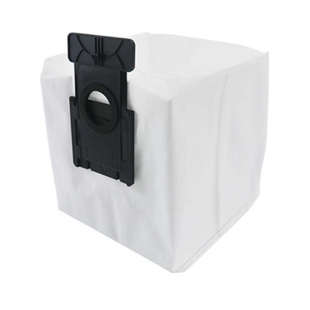 For 360 Robot Vacuum Cleaner S8 Plus / S8 Dust Bag Replacement Non Woven Fabric Dust Collection Bag, Black Board