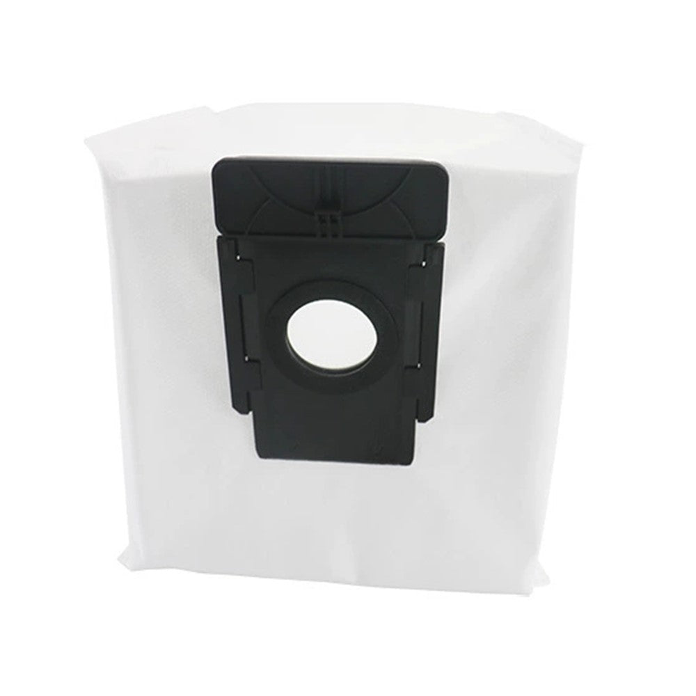 For 360 Robot Vacuum Cleaner S8 Plus / S8 Dust Bag Replacement Non Woven Fabric Dust Collection Bag, Black Board
